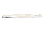 BMW Wooden StripInstrument Panel Right (Vavona) - Genuine BMW 51458159746