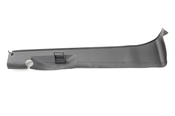 BMW Sealing Side Panel Right - Genuine BMW 51767269998