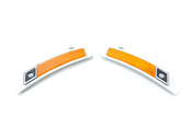 BMW Side Marker Light Set - Genuine BMW 63147274434