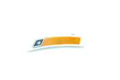 BMW Side Marker Light Set - Genuine BMW 63147274434