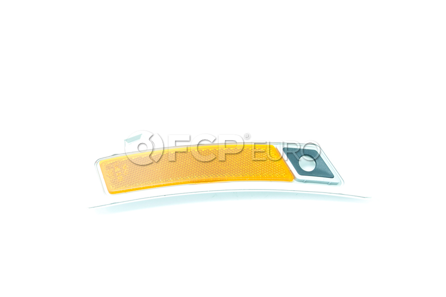 BMW Side Marker Light Set - Genuine BMW 63147274434 | FCP Euro