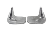 BMW Set Mud Flaps Front - Genuine BMW 82169404697