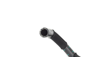 BMW Coolant Hose - Rein 17123417607