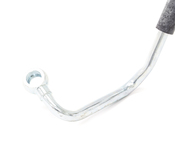 BMW Power Steering Return Hose - Rein 32416761488