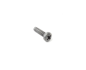 BMW Fillister Head Self-Tapping Screw (St39X16) - Genuine BMW 07119906734