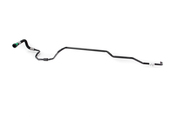 BMW Automatic Transmission Oil Cooler Hose - Genuine BMW 17227572713