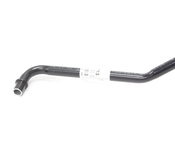 BMW Automatic Transmission Oil Cooler Hose - Genuine BMW 17227572713