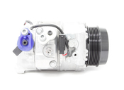 Mercedes A/C Compressor - Genuine Mercedes 0022305211