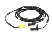 Volvo ABS Wheel Speed Sensor - Genuine Volvo 9496419