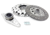 BMW Clutch Kit - Genuine BMW 21207625149