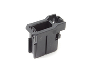 BMW Optical Waveguide Connector Housing - Genuine BMW 61136917978