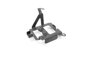 BMW Headlight Control Module Bracket - Genuine BMW 63126907424
