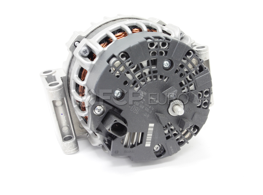 Volvo Alternator - Bosch 36012382 | FCP Euro