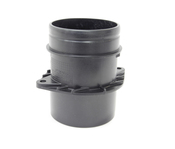 VW Air Intake Pipe Adapter - Genuine VW 07K129637