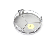 Mercedes Wheel Cap - Genuine Mercedes 66470206