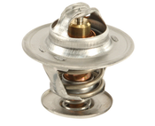 VW Engine Coolant Thermostat - Genuine VW Audi 03G121113A