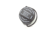 VW Fuel Tank Cap - Genuine VW 5C0201550T