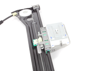 Audi Window Regulator Front Left (A5 Quattro S5 RS5) - Genuine Audi 8T0837461D