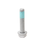 BMW Hex Bolt With Washer - Genuine BMW 33503446548