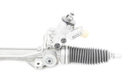 BMW Power Steering Rack (328xi  X1 335xi ) - Bosch ZF 32106787762 