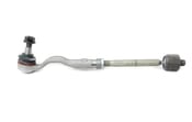 BMW Tie Rod Assembly - Lemforder 32106787472