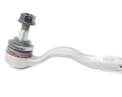 BMW Tie Rod Assembly - Lemforder 32106787472