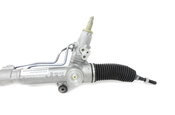Mercedes Rack and Pinion Assembly - Genuine Mercedes 164460050088
