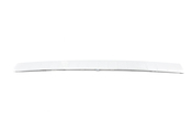 Mercedes Bumper Step Pad  - Genuine Mercedes 1648840190
