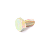 Volvo Hex Screw M8x14 (940 960) - Genuine Volvo 3516912