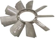 Mercedes Engine Cooling Fan Clutch Blade (300SDL 300D 300TD) - Genuine Mercedes 1162052406