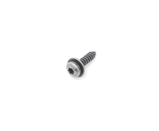 BMW Fillister Head Self-Tapping Screw (St48X20mm) - Genuine BMW 07149144231