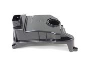 BMW Covering Cap Low Beam Left - Genuine BMW 63126927795