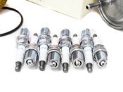 Volvo Maintenance Kit - Mann KIT-521946