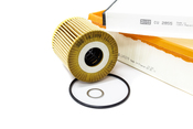 Volvo Maintenance Kit - Mann KIT-521946