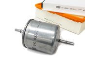 Volvo Maintenance Kit - Mann KIT-521946