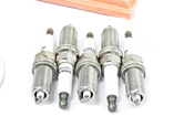 Volvo Maintenance Kit - Mann KIT-P3S60TUNET52KT2