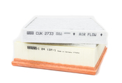 Volvo Maintenance Kit - Mann KIT-P3S60TUNET52KT2