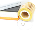 Volvo Maintenance Kit - Mann KIT-P3TUNE6LATEKT2
