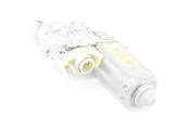 Mercedes Power Window Motor - Genuine Mercedes 0048201842