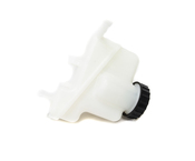 Mercedes Brake Master Cylinder Reservoir - Genuine Mercedes 2044300002