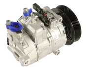 Audi A/C Compressor - Denso 4711503