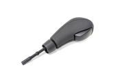 Volvo Auto Trans Shift Lever Knob - Genuine Volvo 30759052