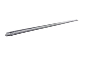 Mercedes Folding Top Seal  - Genuine Mercedes 1077780197