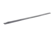 Mercedes Folding Top Seal  - Genuine Mercedes 1077780197
