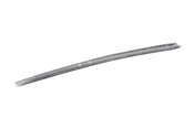 Mercedes Folding Top Seal  - Genuine Mercedes 1077780297