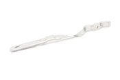BMW Exhaust Bracket - Genuine BMW 18207524537