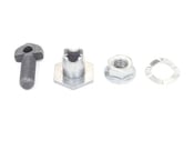 BMW Clamping Parts Set - Genuine BMW 24500429180