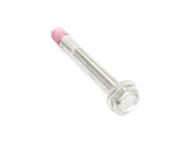 BMW Hexagon Screw With Flange (M8X60) - Genuine BMW 18307550852