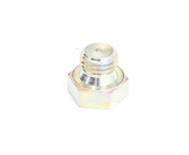 BMW Engine Oil Drain Plug - Genuine BMW 07119909703