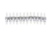 BMW Valve Cover Bolt Set - Genuine BMW 11120036237